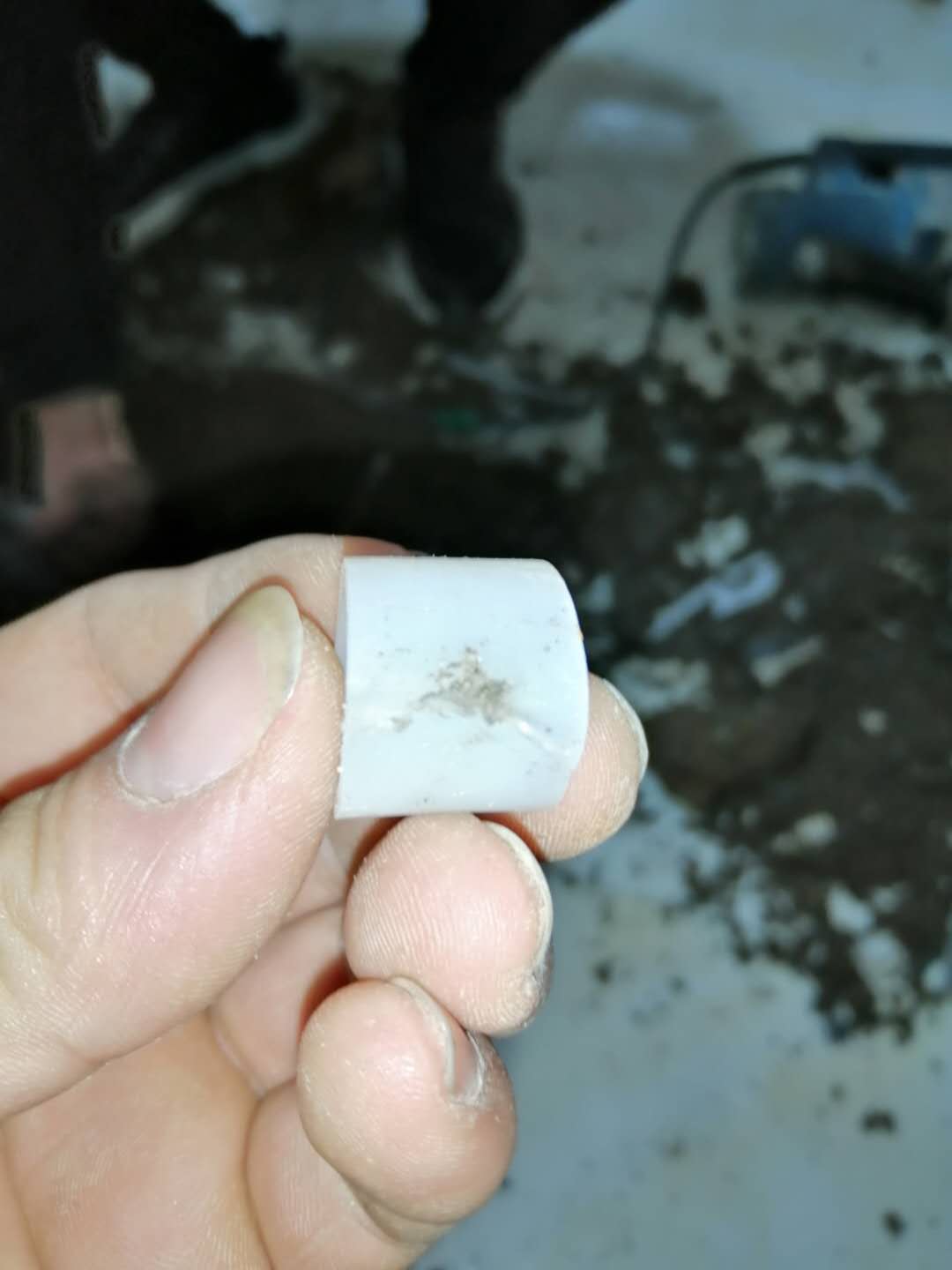 商河地暖漏水检测