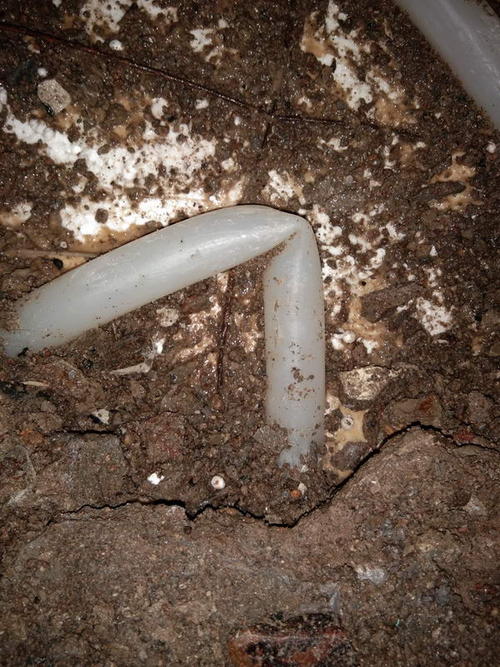 商河堵点精准查找